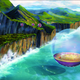 Illustration for article titled Celebrate Smekday In Style With This Exclusive iHome/i Concept Art!